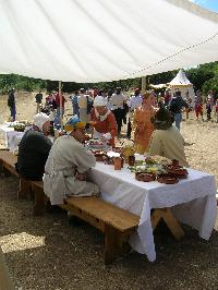 Banquet Covertoirade 2005