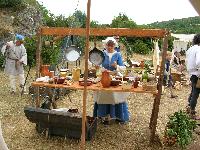Cuisines Covertoirade 2005