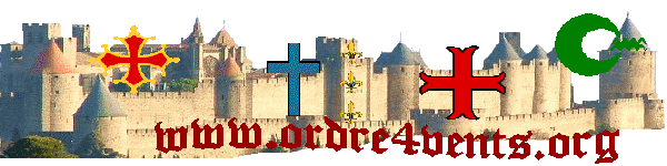 Chateau de Carcassonne
